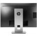 Monitor LED HP EliteDisplay E240C, 23.8 inch, IPS, Display Port, VGA, HDMI, USB, Webcam, Full HD, Wide